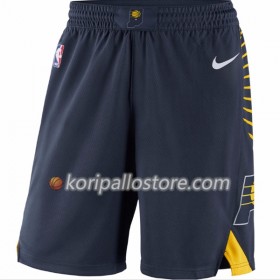 Indiana Pacers Miesten Nike Shortsit Tummansininen